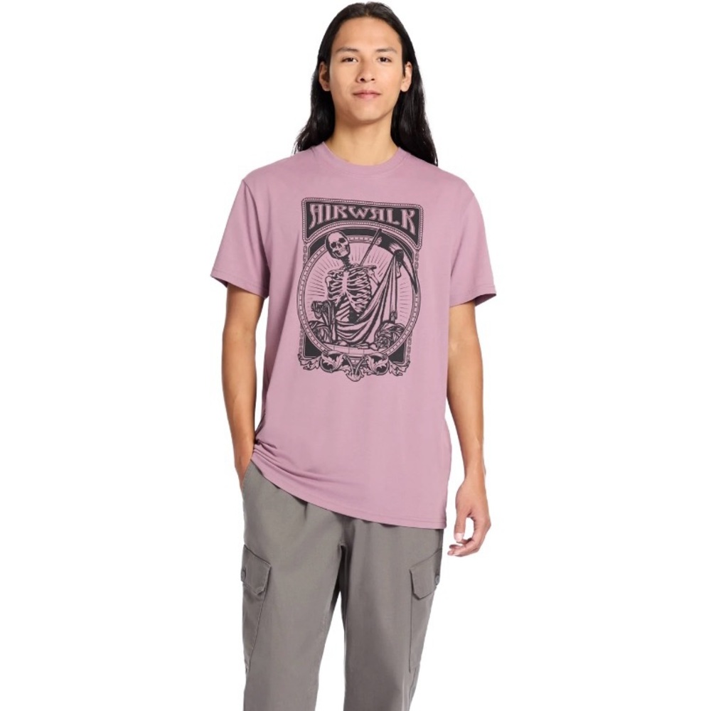 Airwalk Men's Cargo Jogger Pant